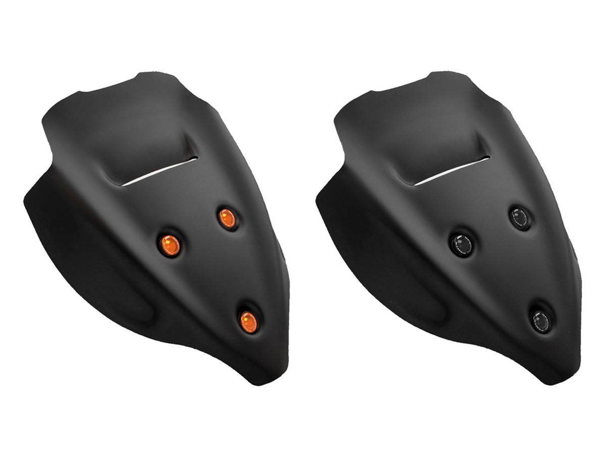 DBK Special Parts (Ducabike) Touring Windscreen for KTM 990 Duke DBK Special Parts (Ducabike) Touring Windscreen for KTM 990 Duke